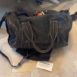 ALEXANDER WANG Rocco bag.